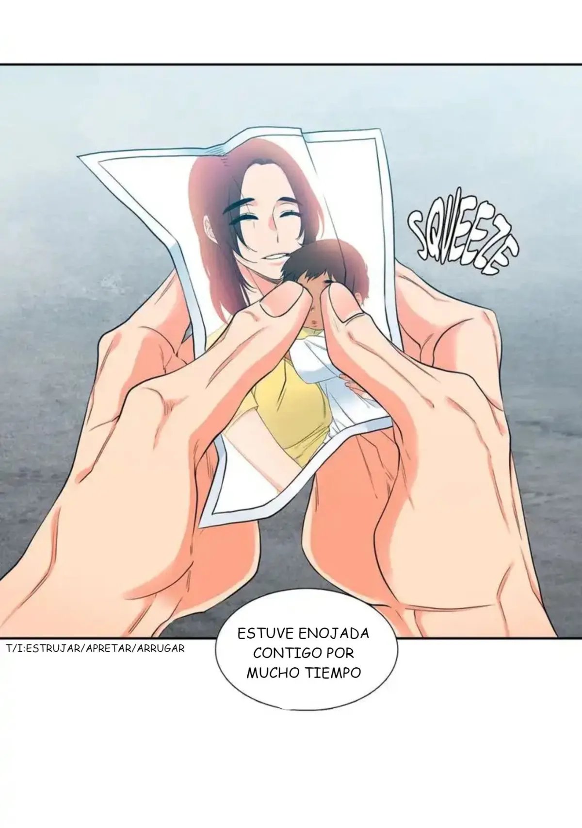 Boy Concubine Capítulo 42 en Línea - página 5