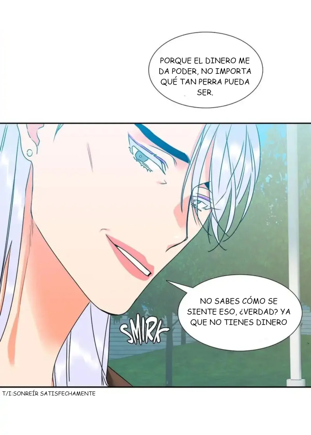 Boy Concubine Capítulo 42 en Línea - página 10