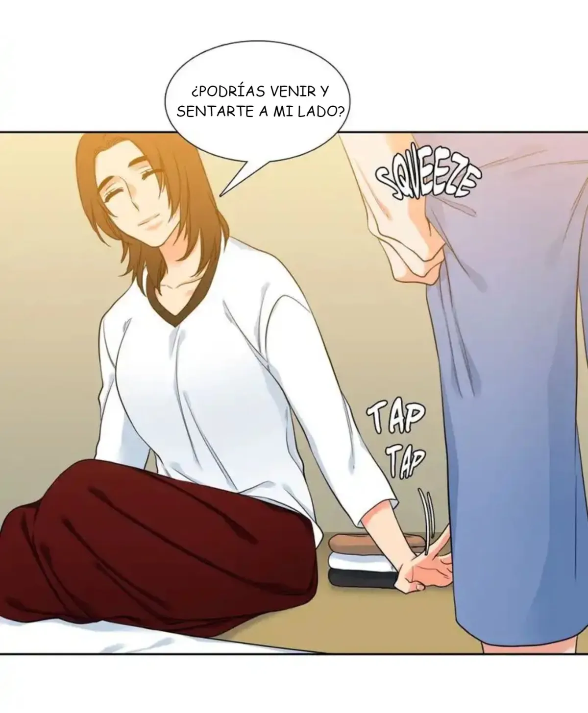Boy Concubine Capítulo 42 en Línea - página 30