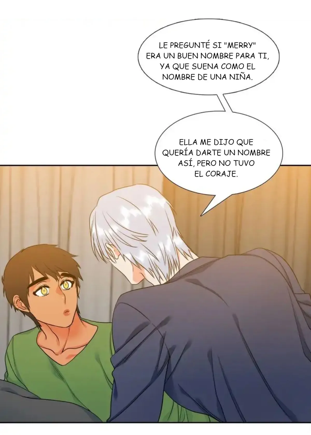 Boy Concubine Capítulo 42 en Línea - página 50