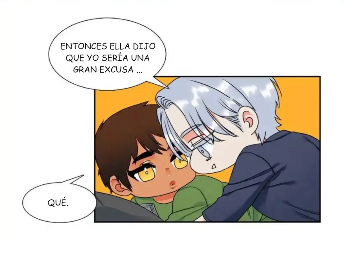 Boy Concubine Capítulo 42 en Línea - página 51