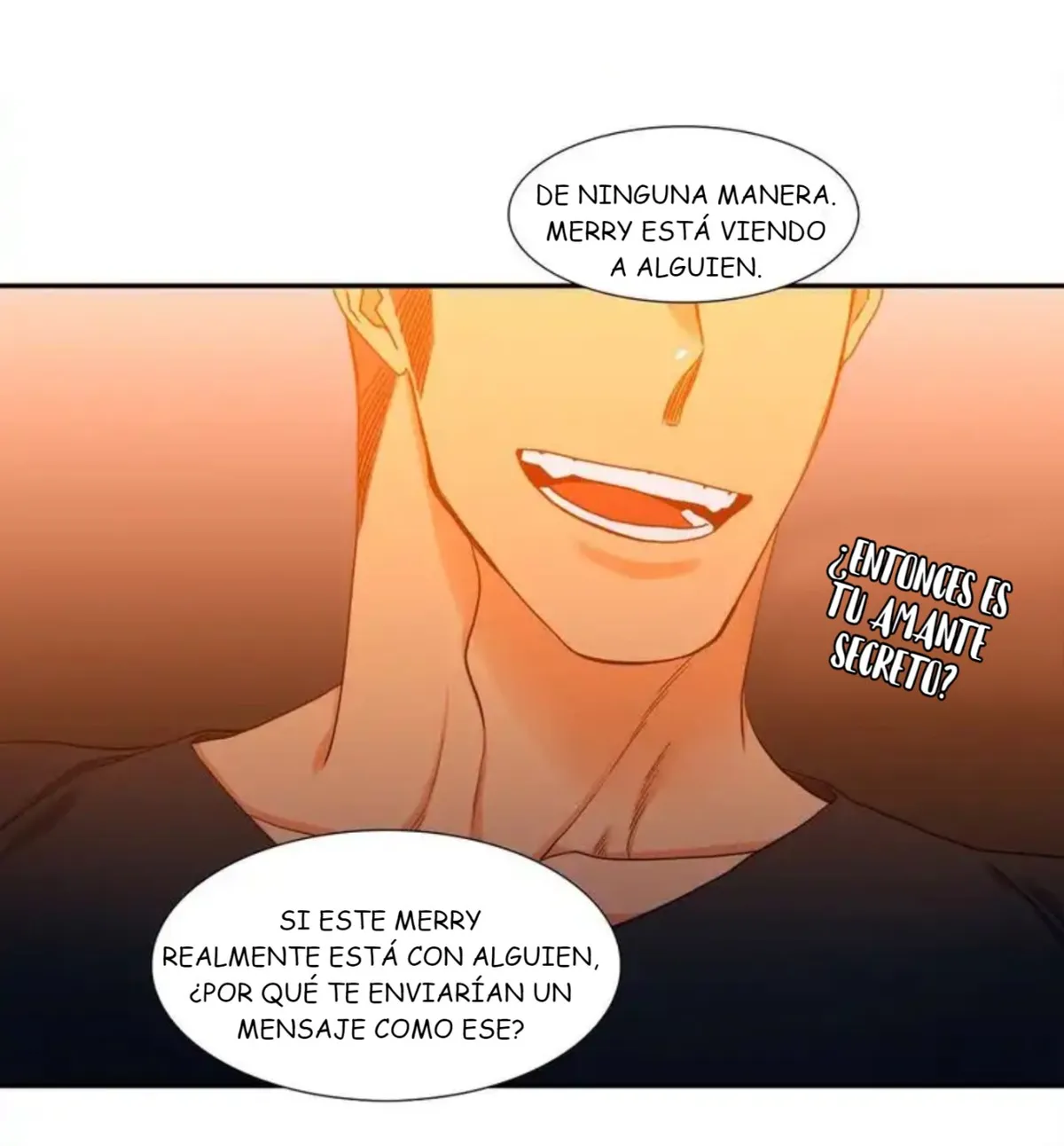 Boy Concubine Capítulo 43 en Línea - página 41