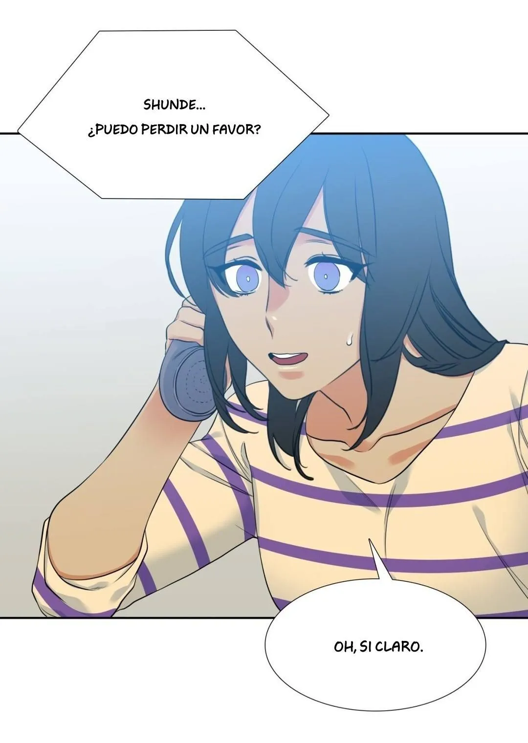 Boy Concubine Capítulo 45 en Línea - página 15