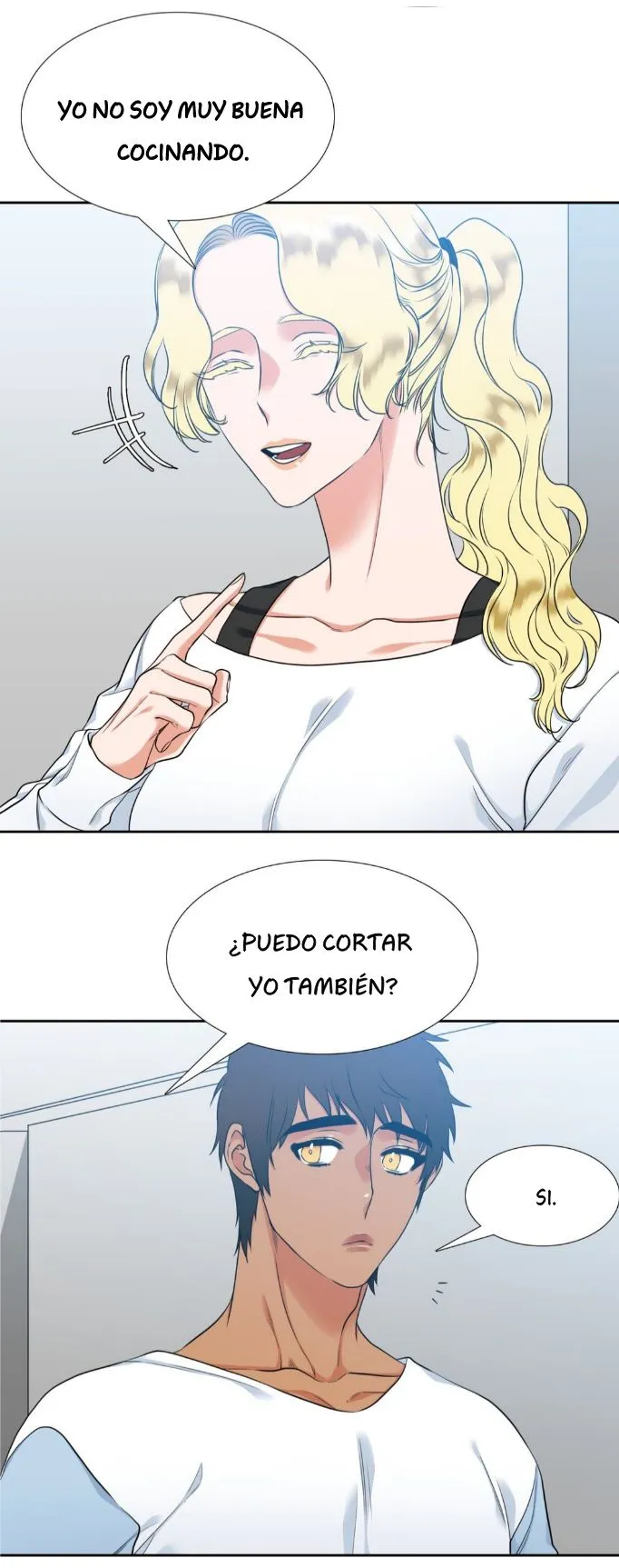 Boy Concubine Capítulo 45 en Línea - página 22