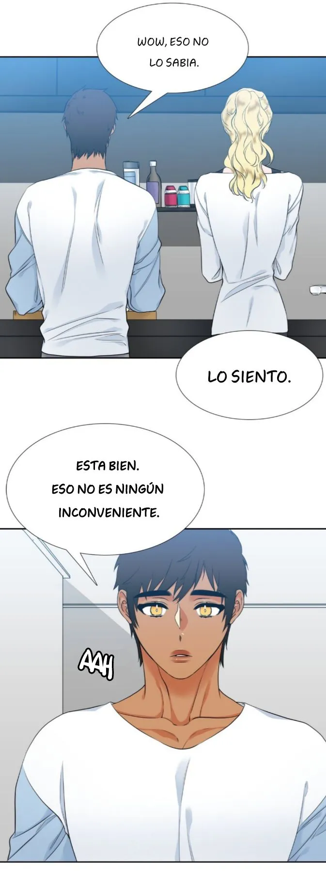 Boy Concubine Capítulo 45 en Línea - página 24