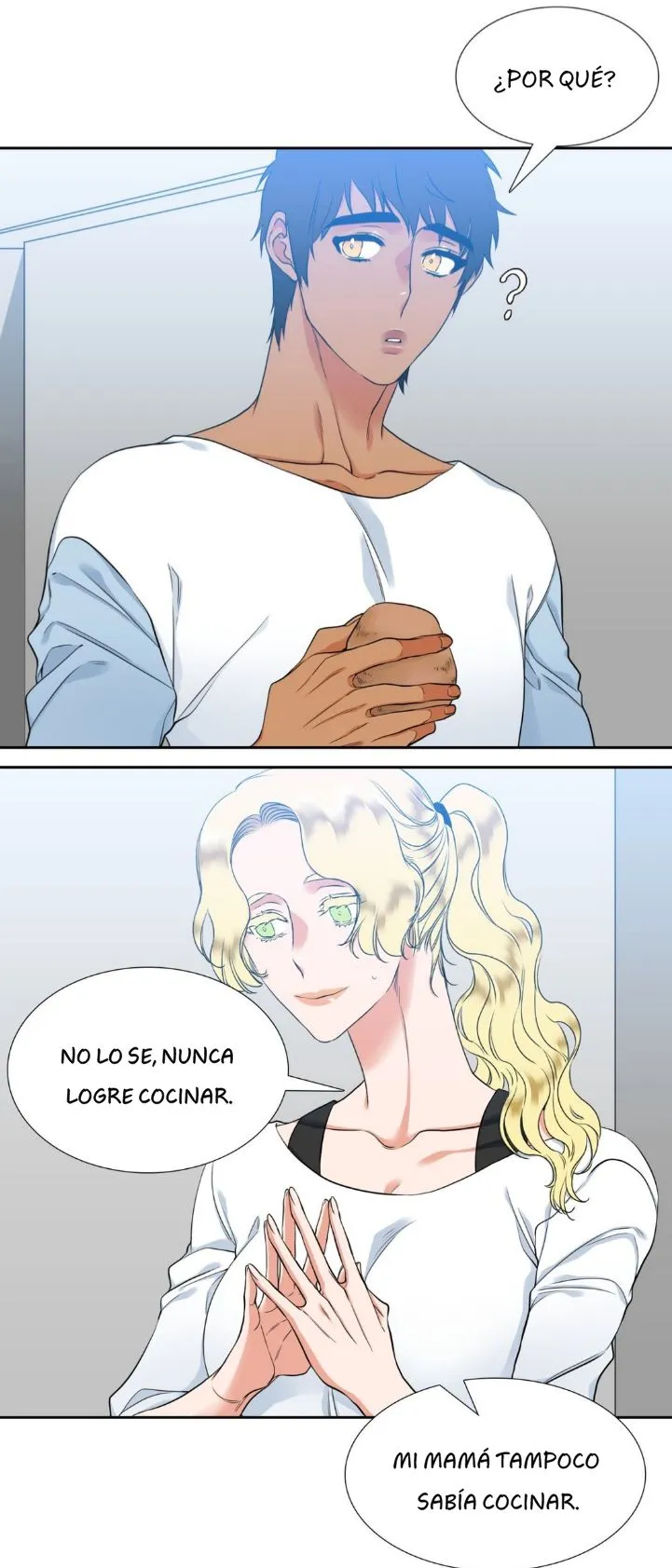Boy Concubine Capítulo 45 en Línea - página 26