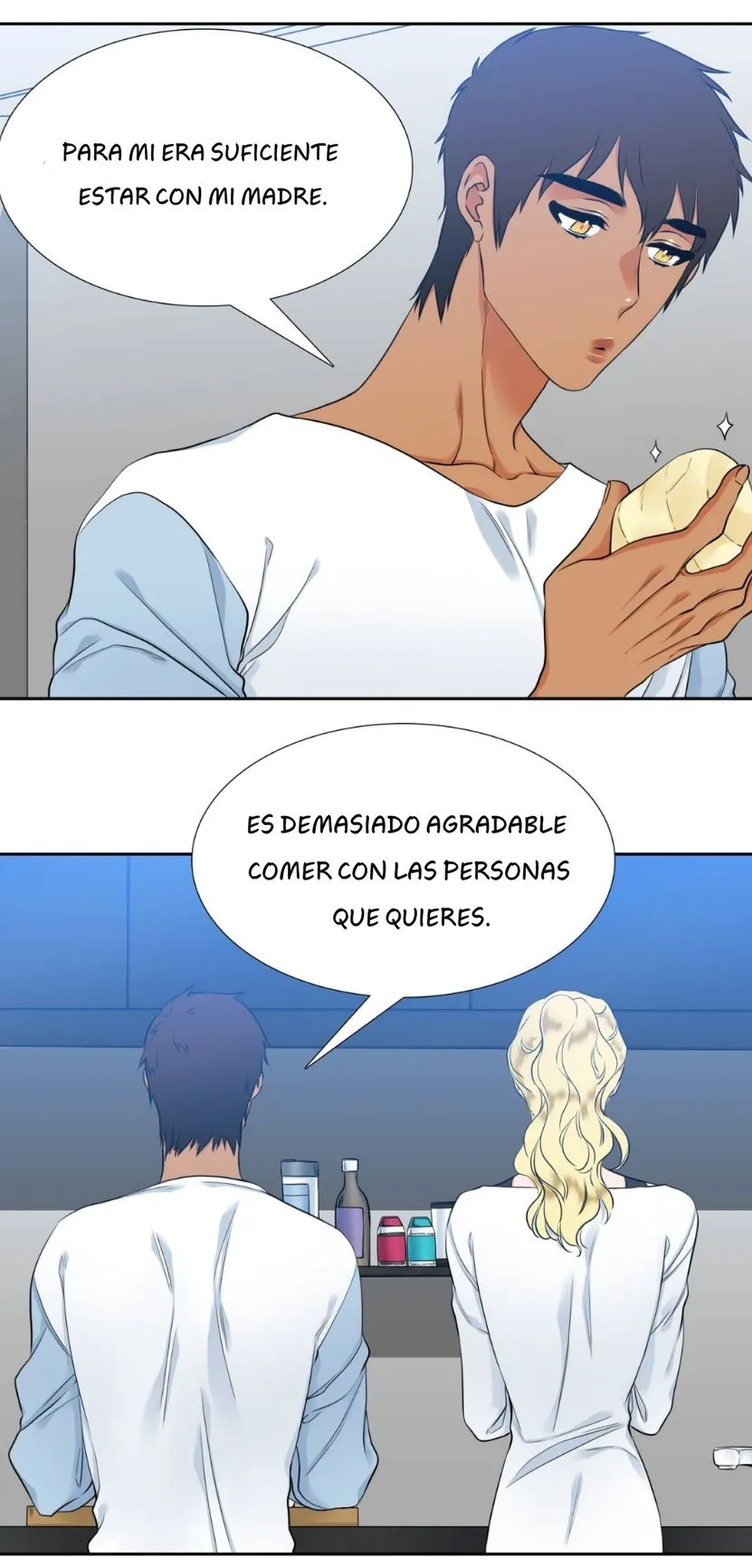Boy Concubine Capítulo 45 en Línea - página 29