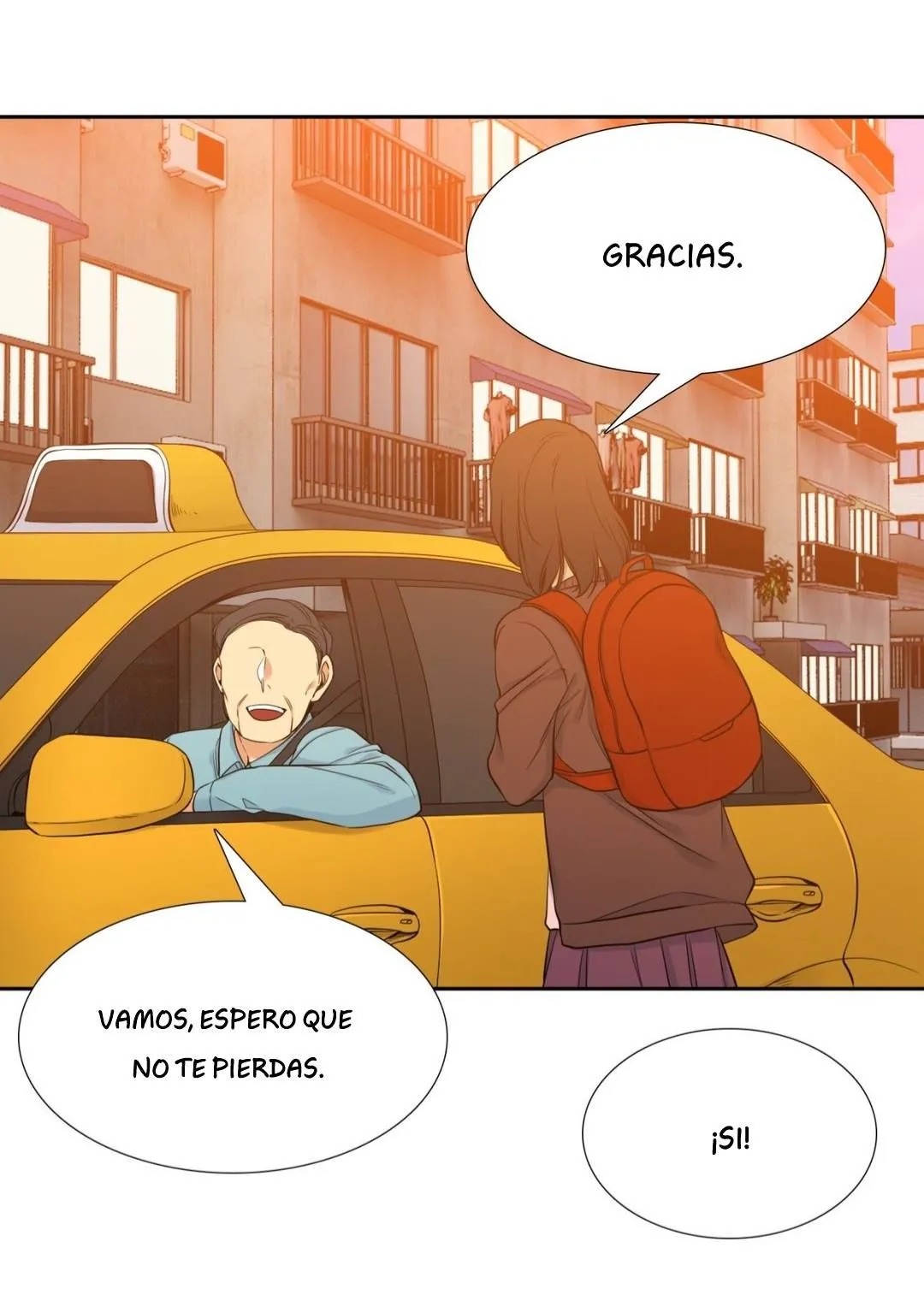 Boy Concubine Capítulo 45 en Línea - página 30