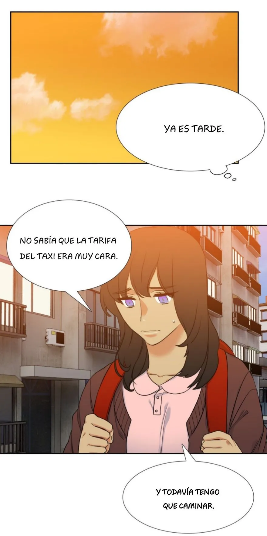Boy Concubine Capítulo 45 en Línea - página 32