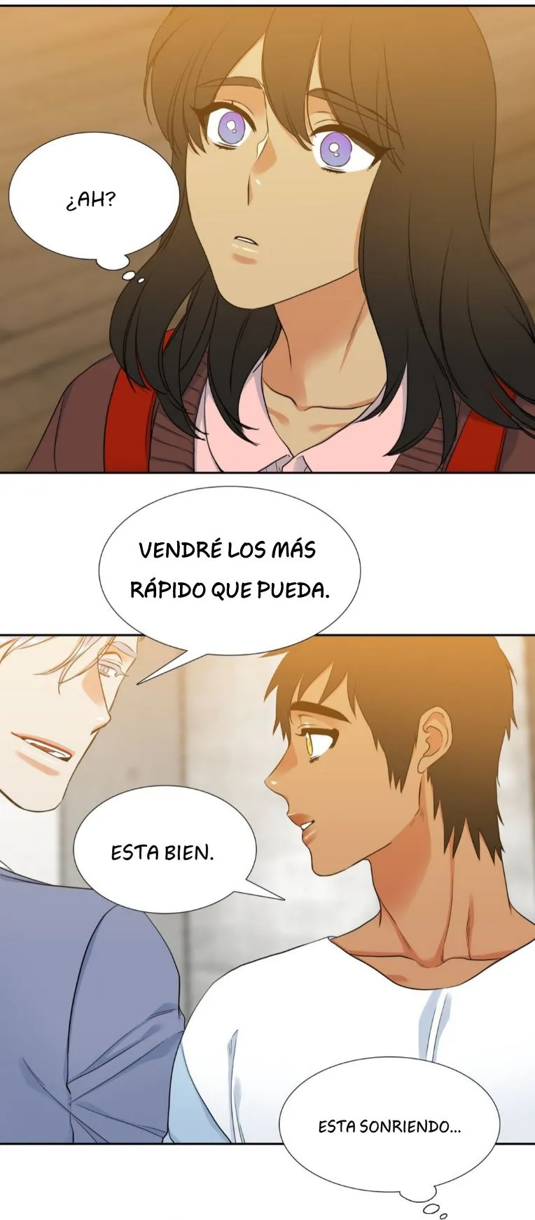 Boy Concubine Capítulo 46 en Línea - página 9