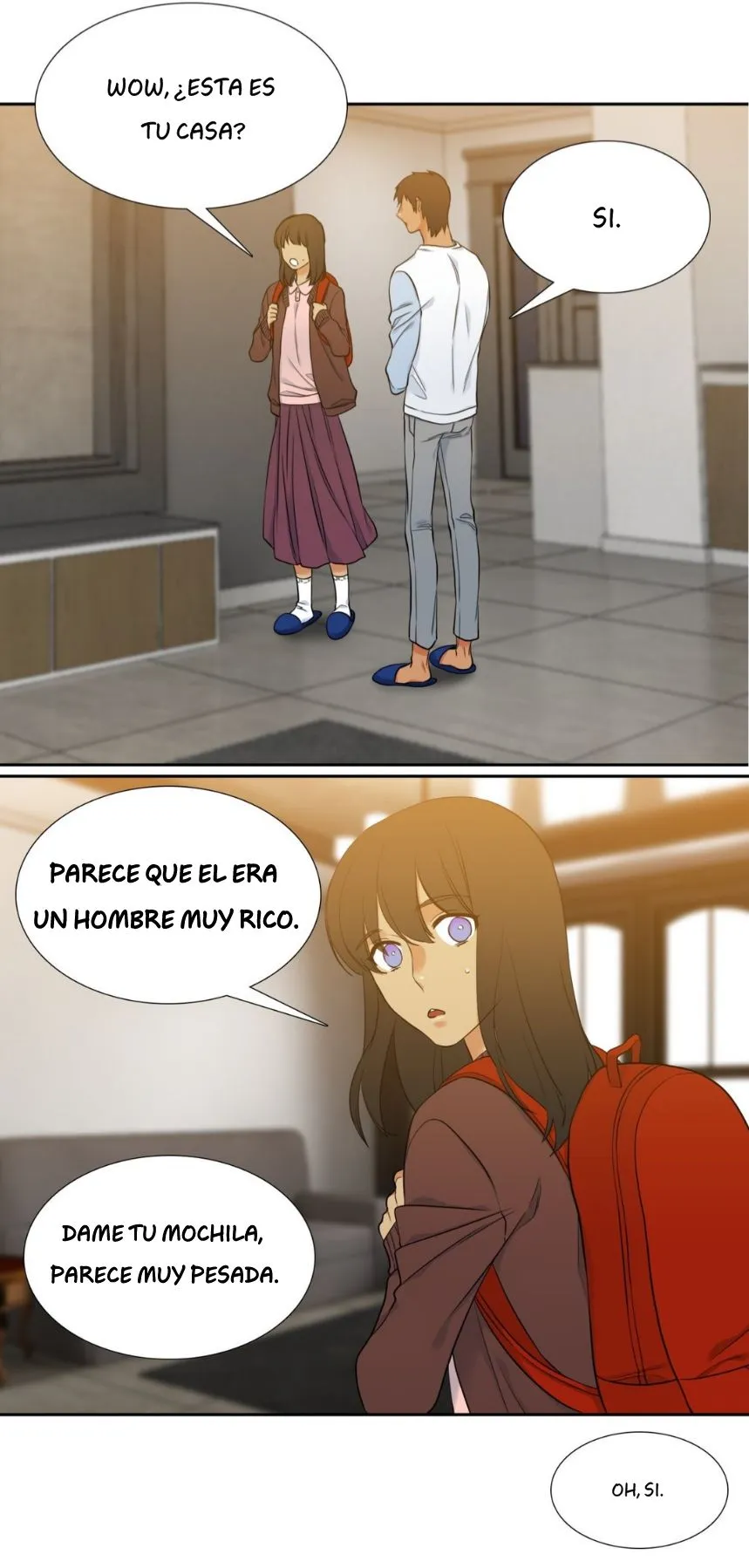 Boy Concubine Capítulo 46 en Línea - página 11
