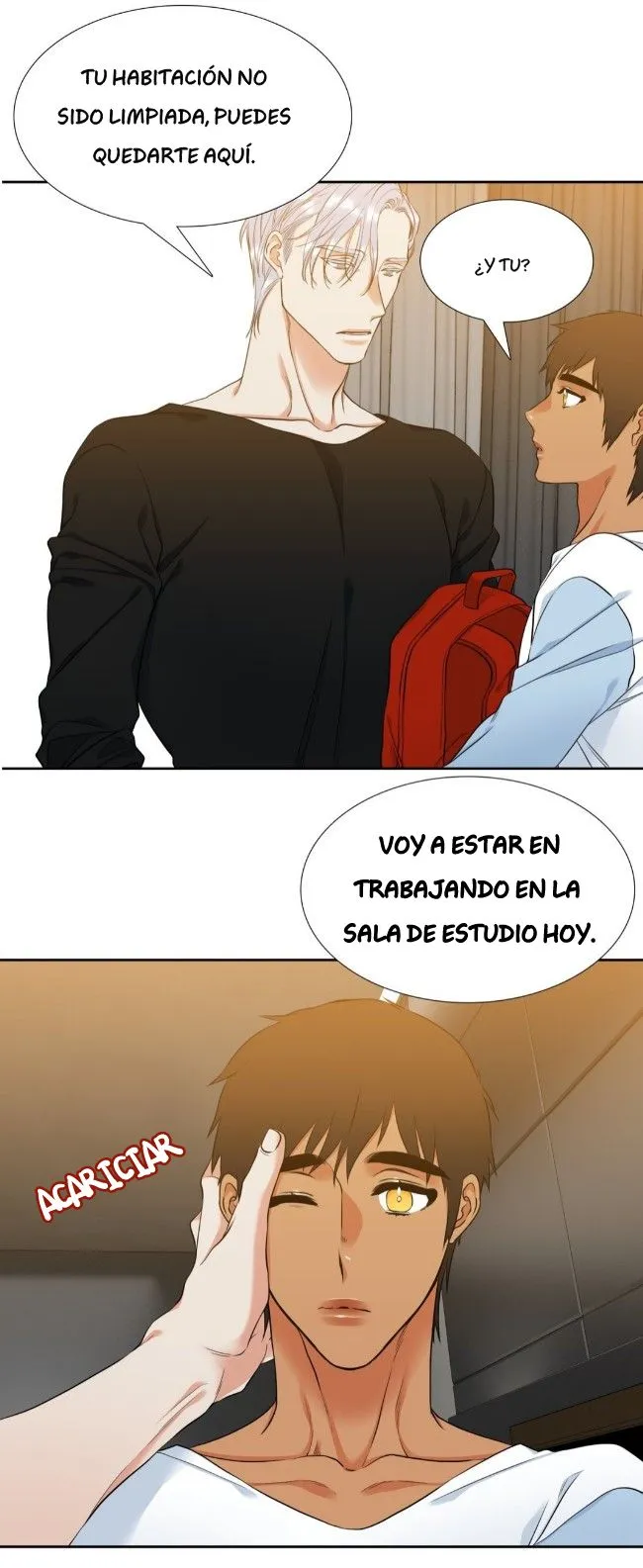 Boy Concubine Capítulo 46 en Línea - página 16