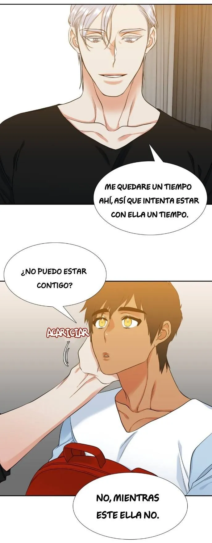 Boy Concubine Capítulo 46 en Línea - página 17