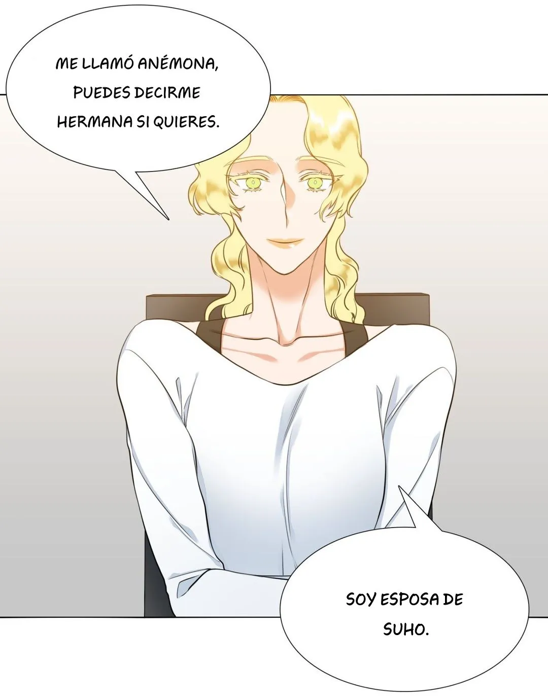 Boy Concubine Capítulo 46 en Línea - página 23