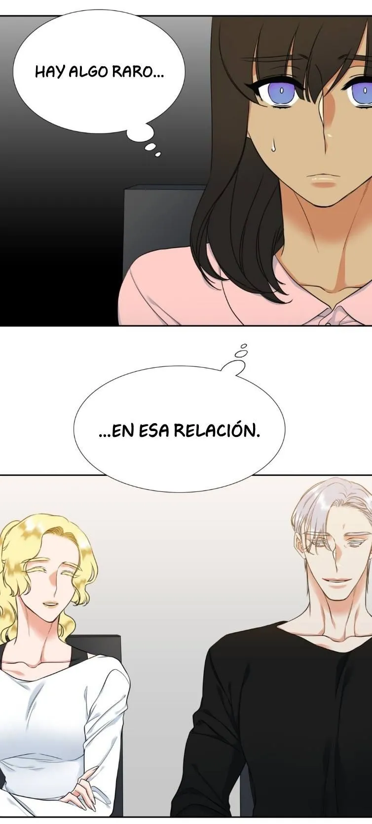 Boy Concubine Capítulo 46 en Línea - página 28