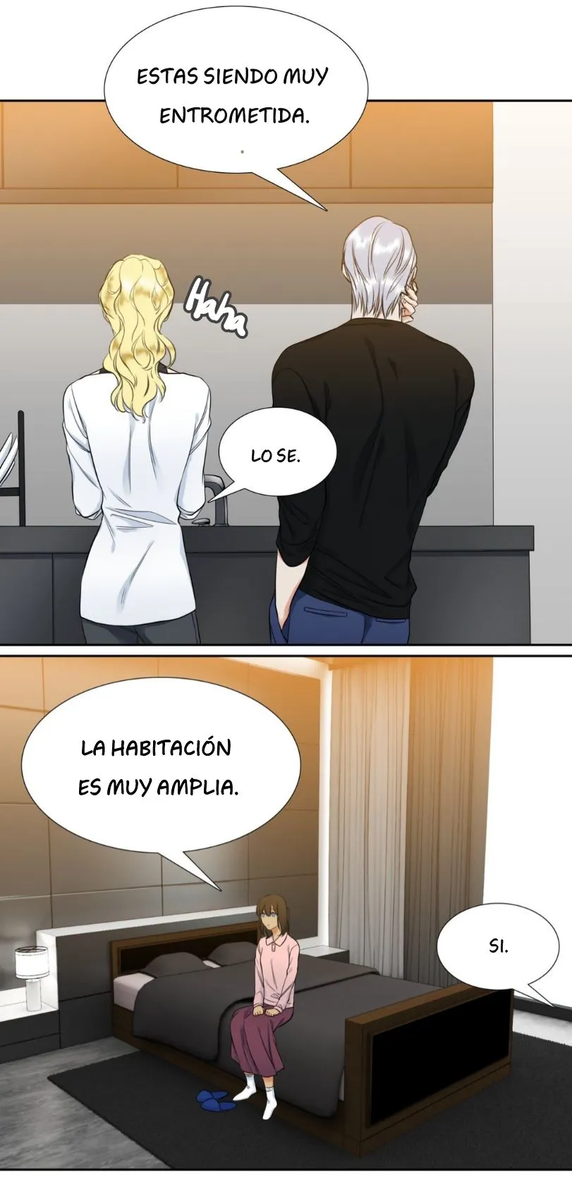 Boy Concubine Capítulo 46 en Línea - página 33