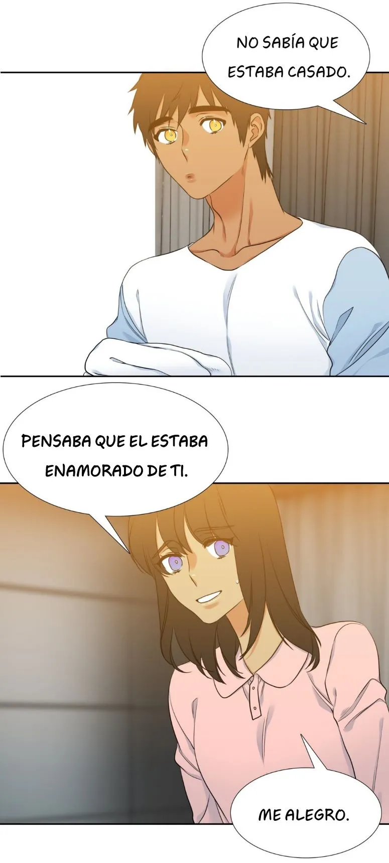 Boy Concubine Capítulo 46 en Línea - página 34