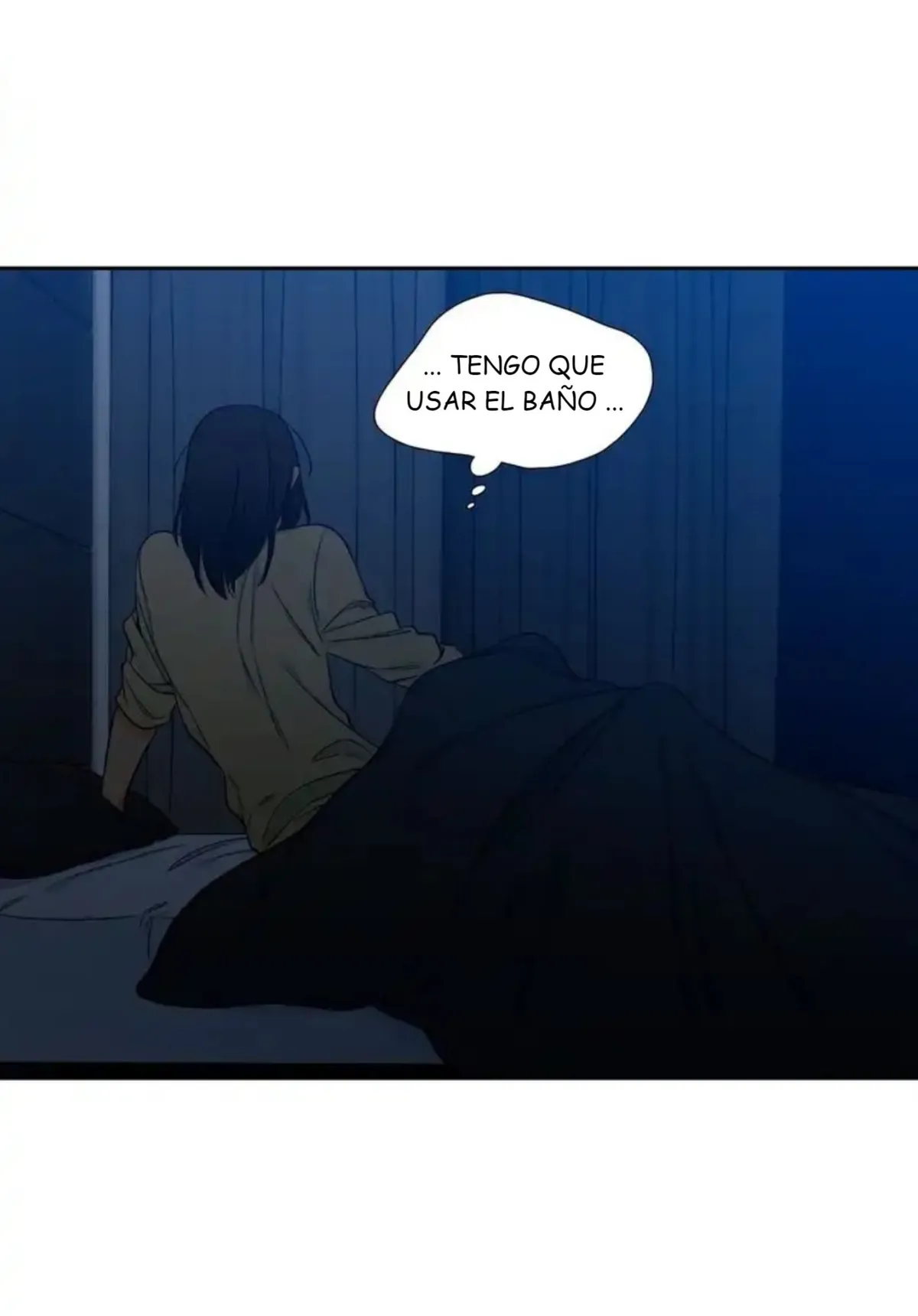 Boy Concubine Capítulo 47 en Línea - página 41