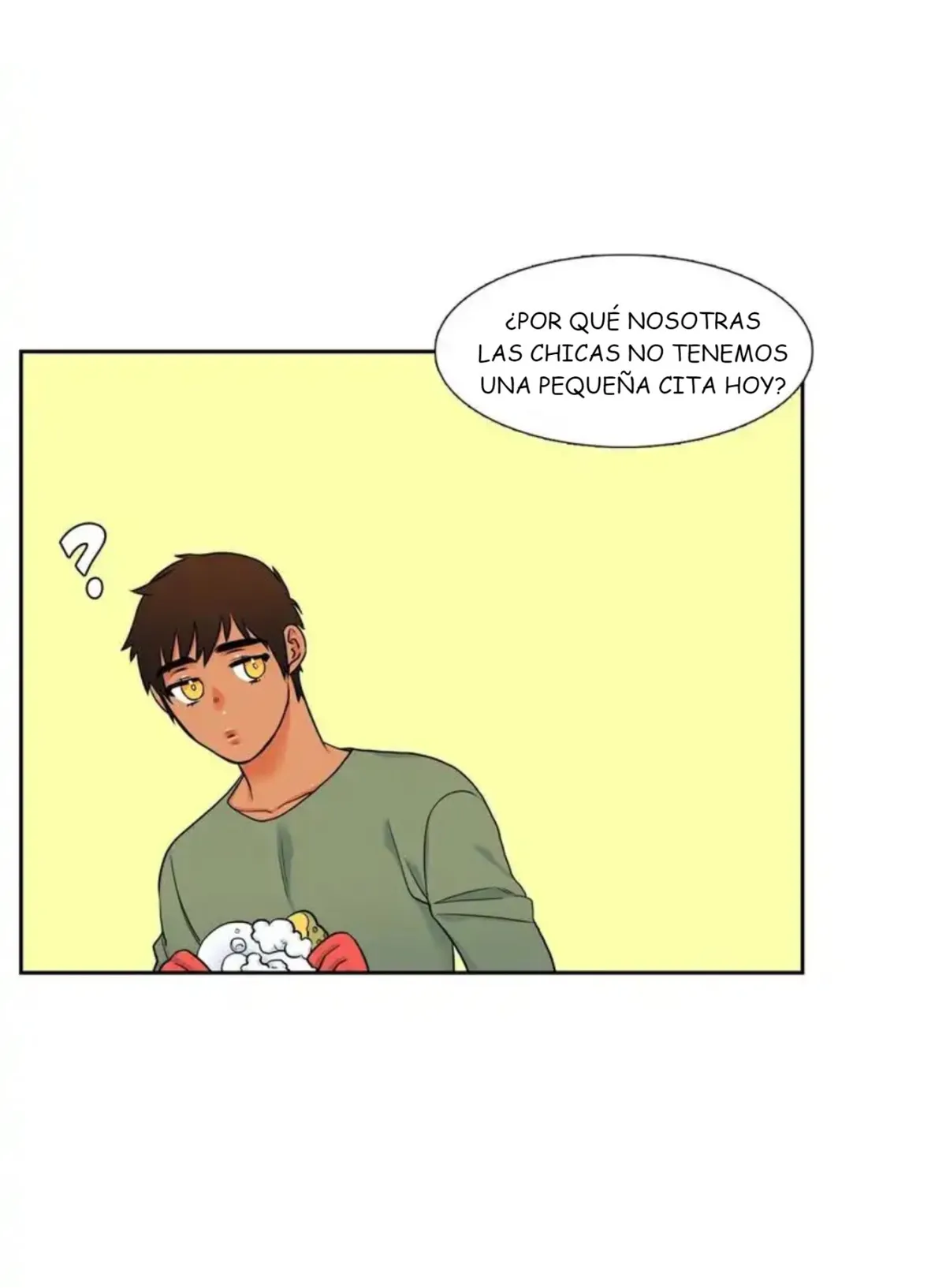Boy Concubine Capítulo 48 en Línea - página 20