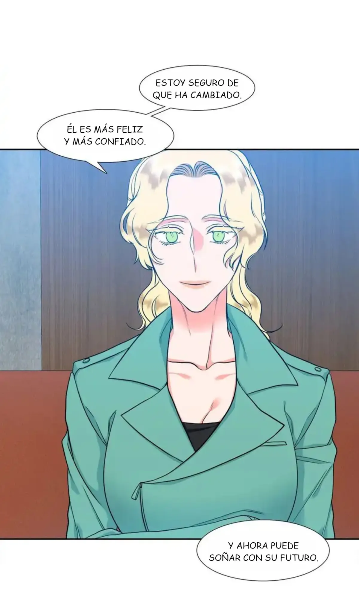 Boy Concubine Capítulo 48 en Línea - página 47