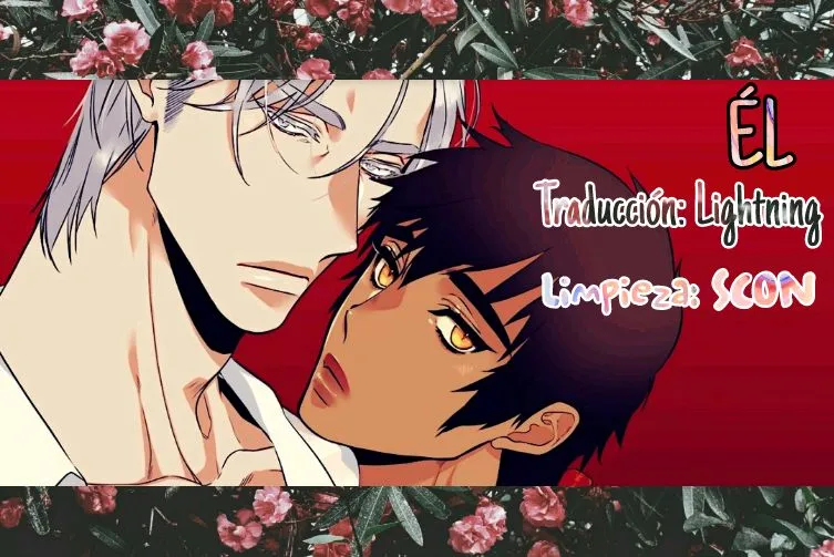 Boy Concubine Capítulo 5 en Línea - página 1
