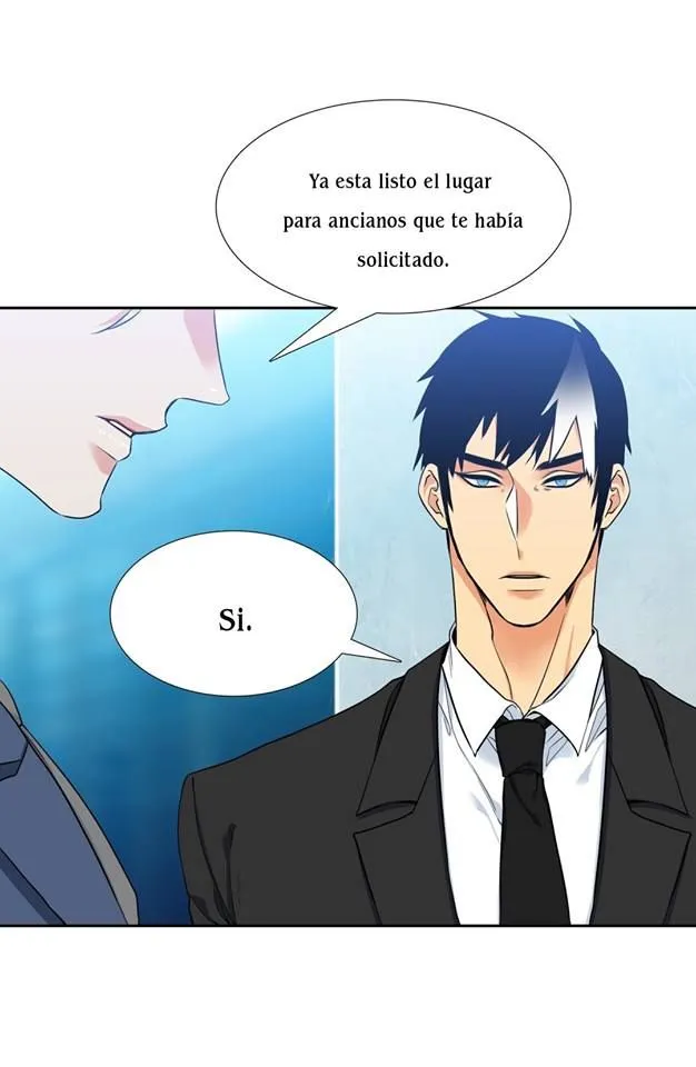 Boy Concubine Capítulo 5 en Línea - página 8