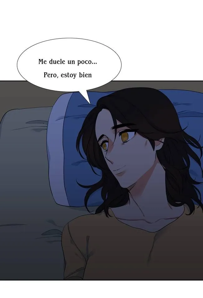 Boy Concubine Capítulo 5 en Línea - página 32