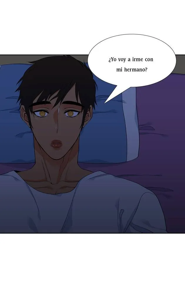 Boy Concubine Capítulo 5 en Línea - página 33