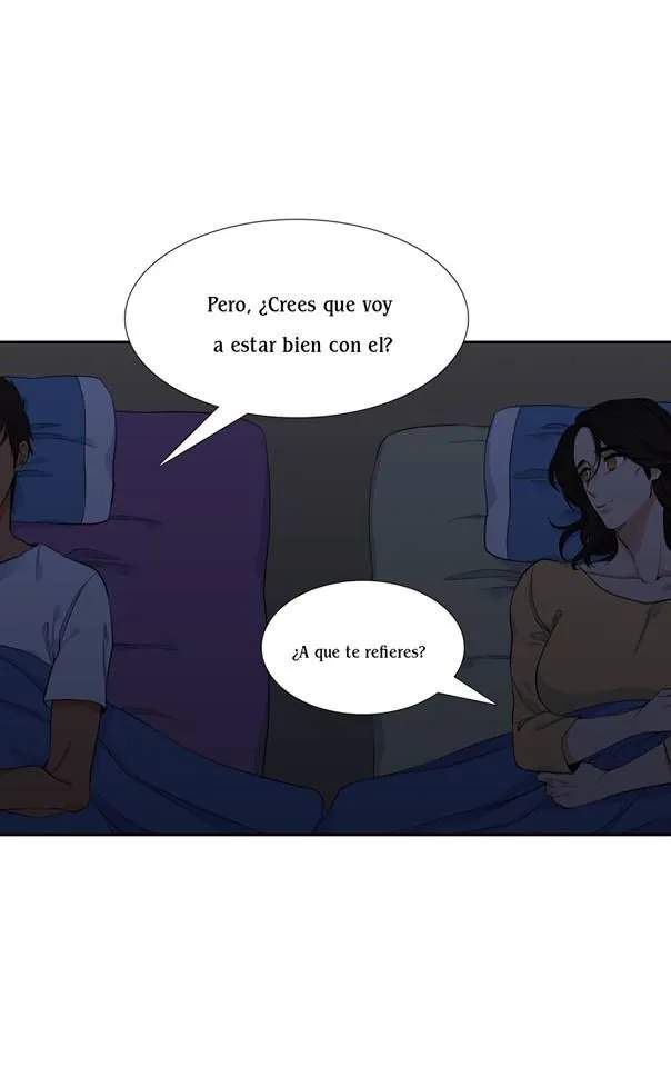 Boy Concubine Capítulo 5 en Línea - página 34