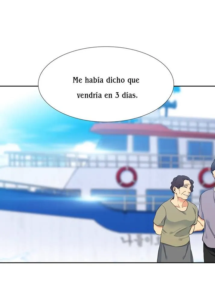 Boy Concubine Capítulo 5 en Línea - página 35