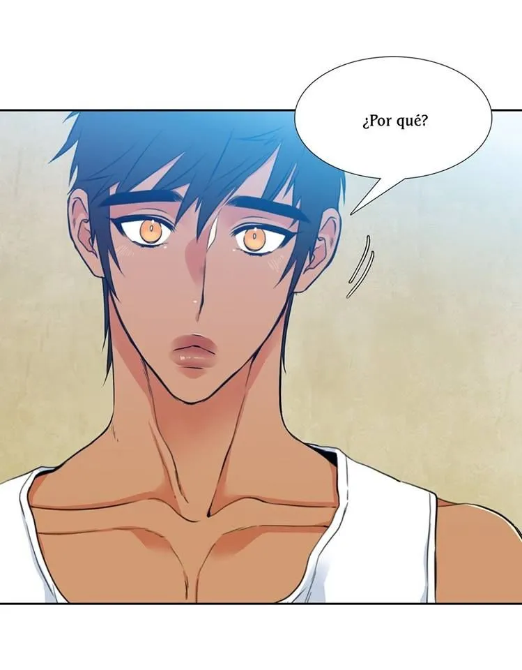 Boy Concubine Capítulo 5 en Línea - página 38