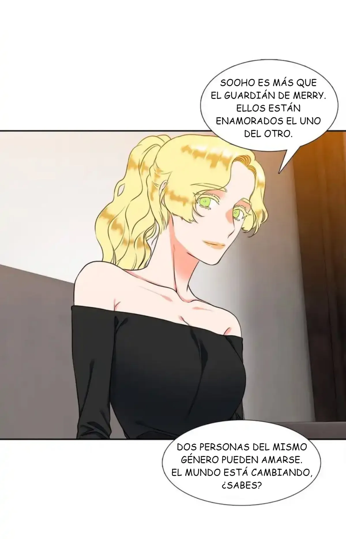 Boy Concubine Capítulo 50 en Línea - página 19