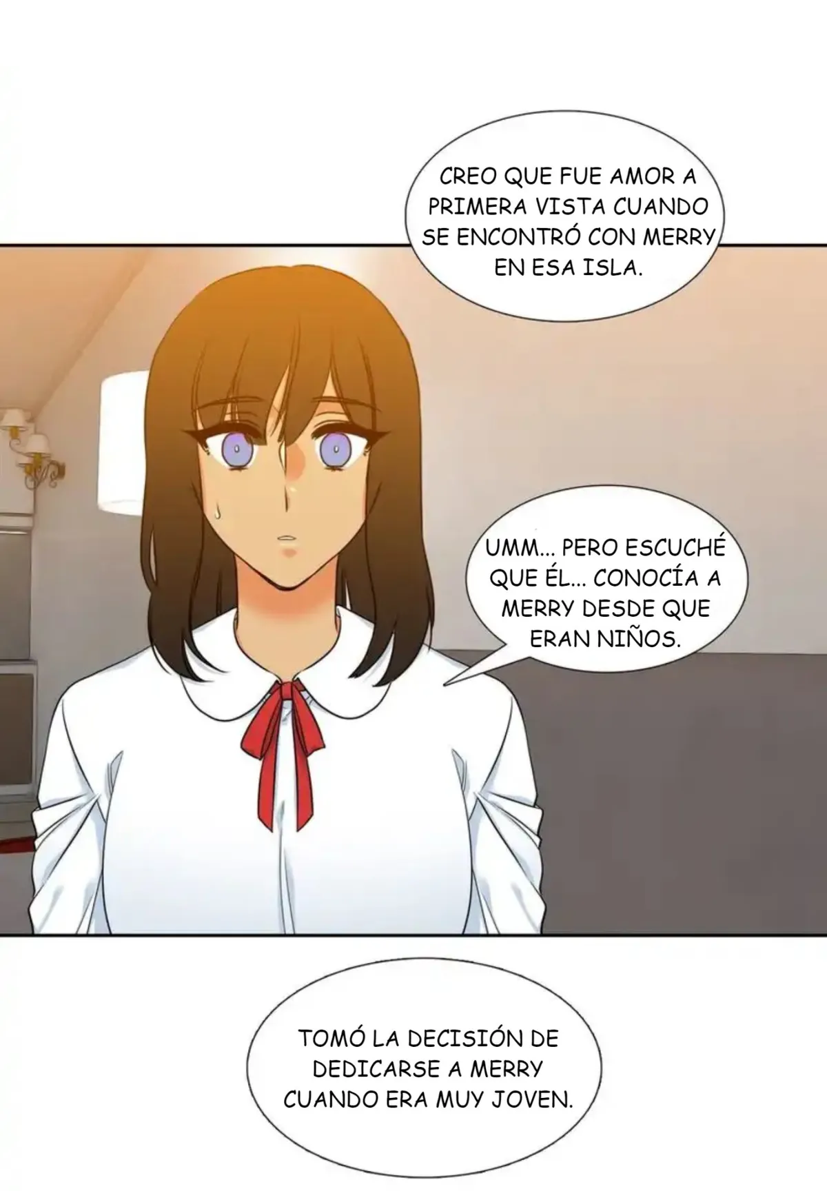 Boy Concubine Capítulo 50 en Línea - página 22
