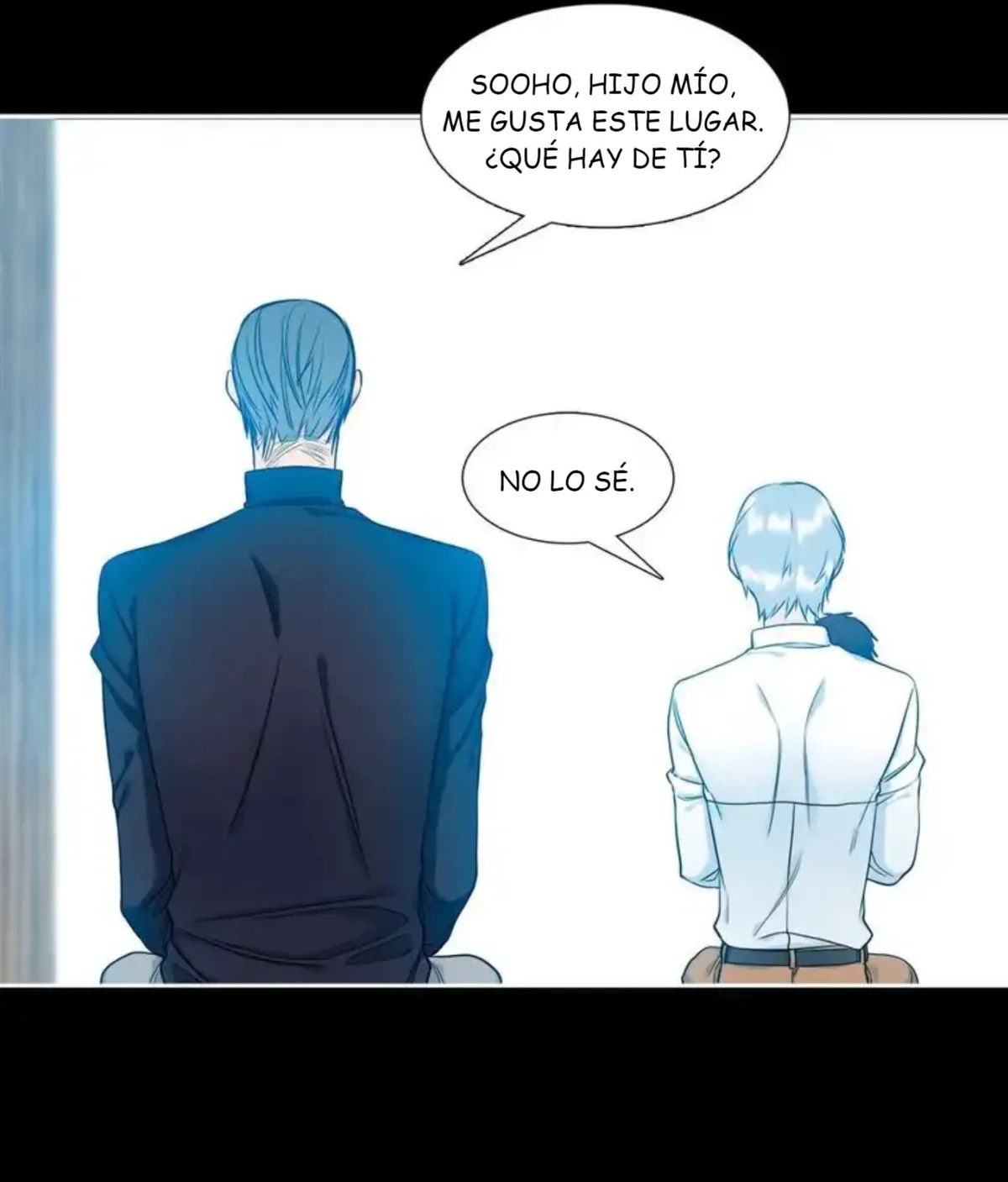 Boy Concubine Capítulo 50 en Línea - página 27