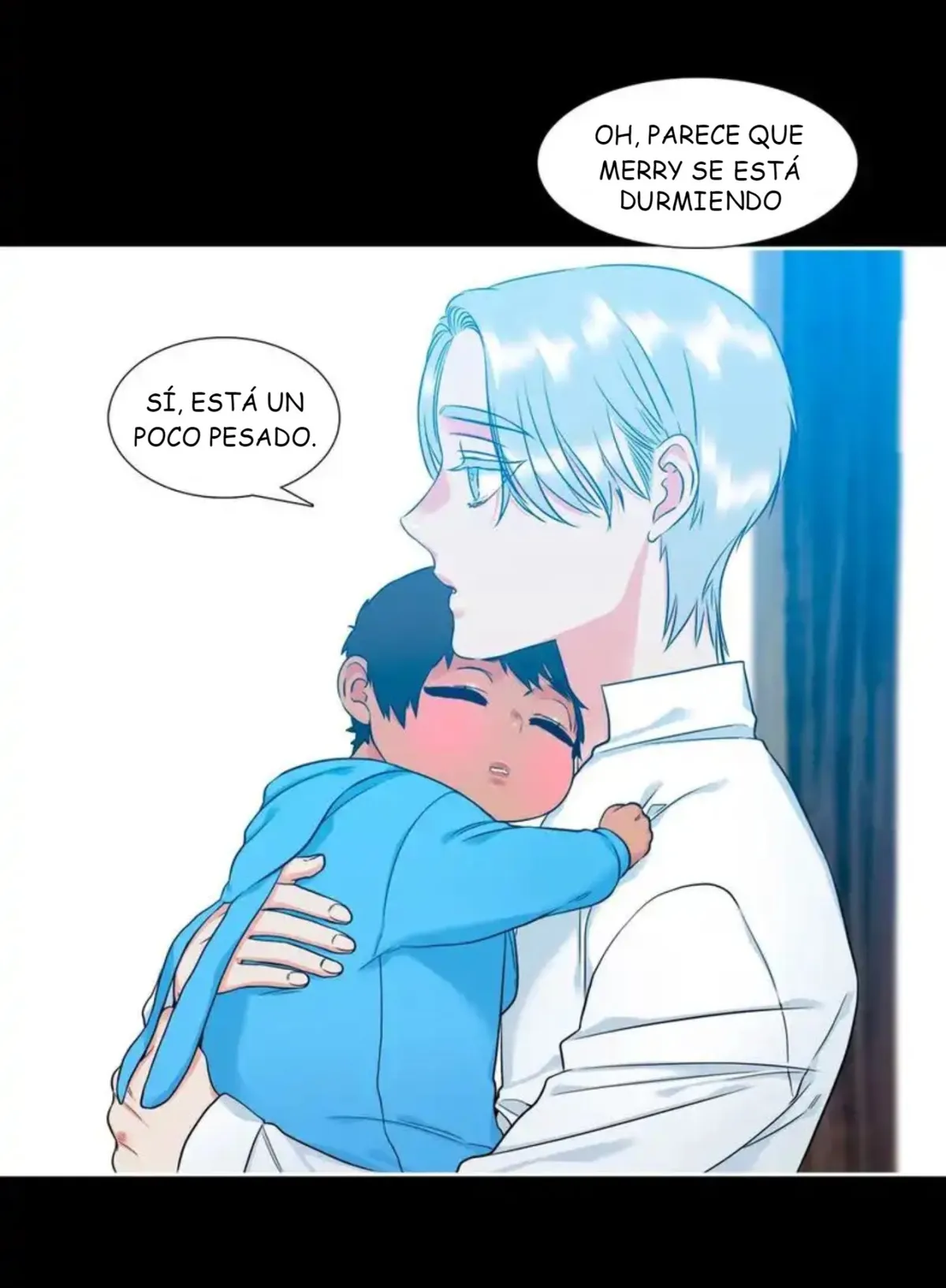 Boy Concubine Capítulo 50 en Línea - página 28