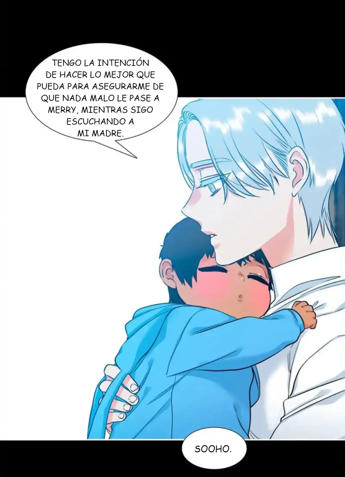 Boy Concubine Capítulo 50 en Línea - página 32