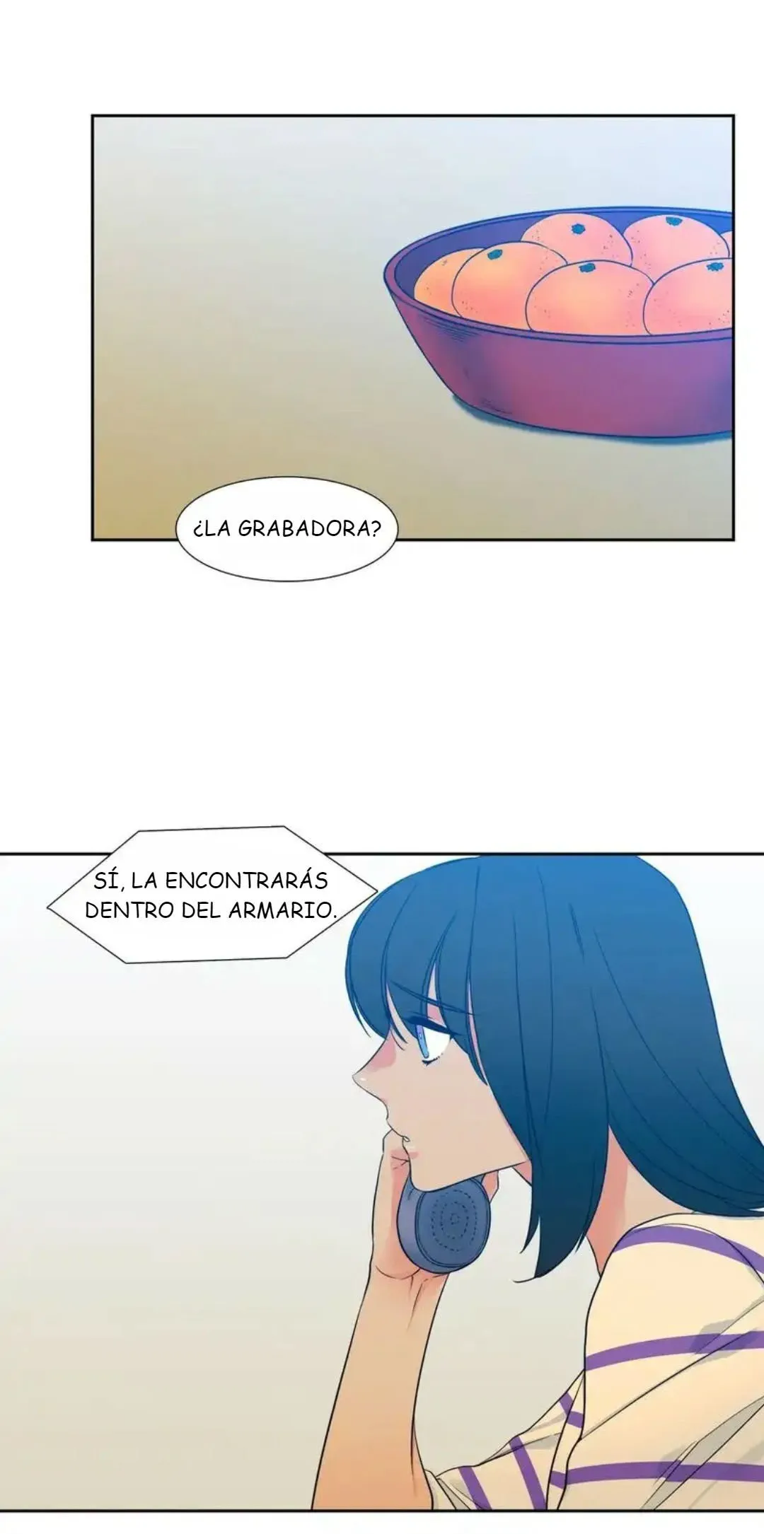 Boy Concubine Capítulo 51 en Línea - página 6