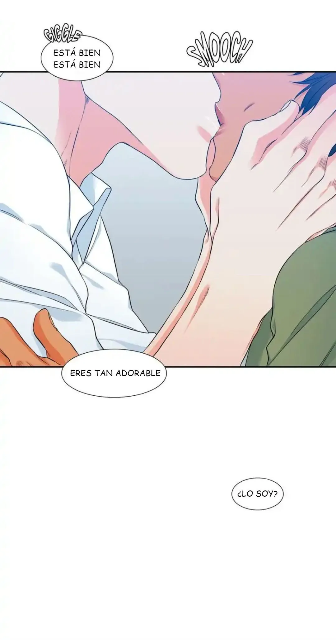 Boy Concubine Capítulo 51 en Línea - página 18