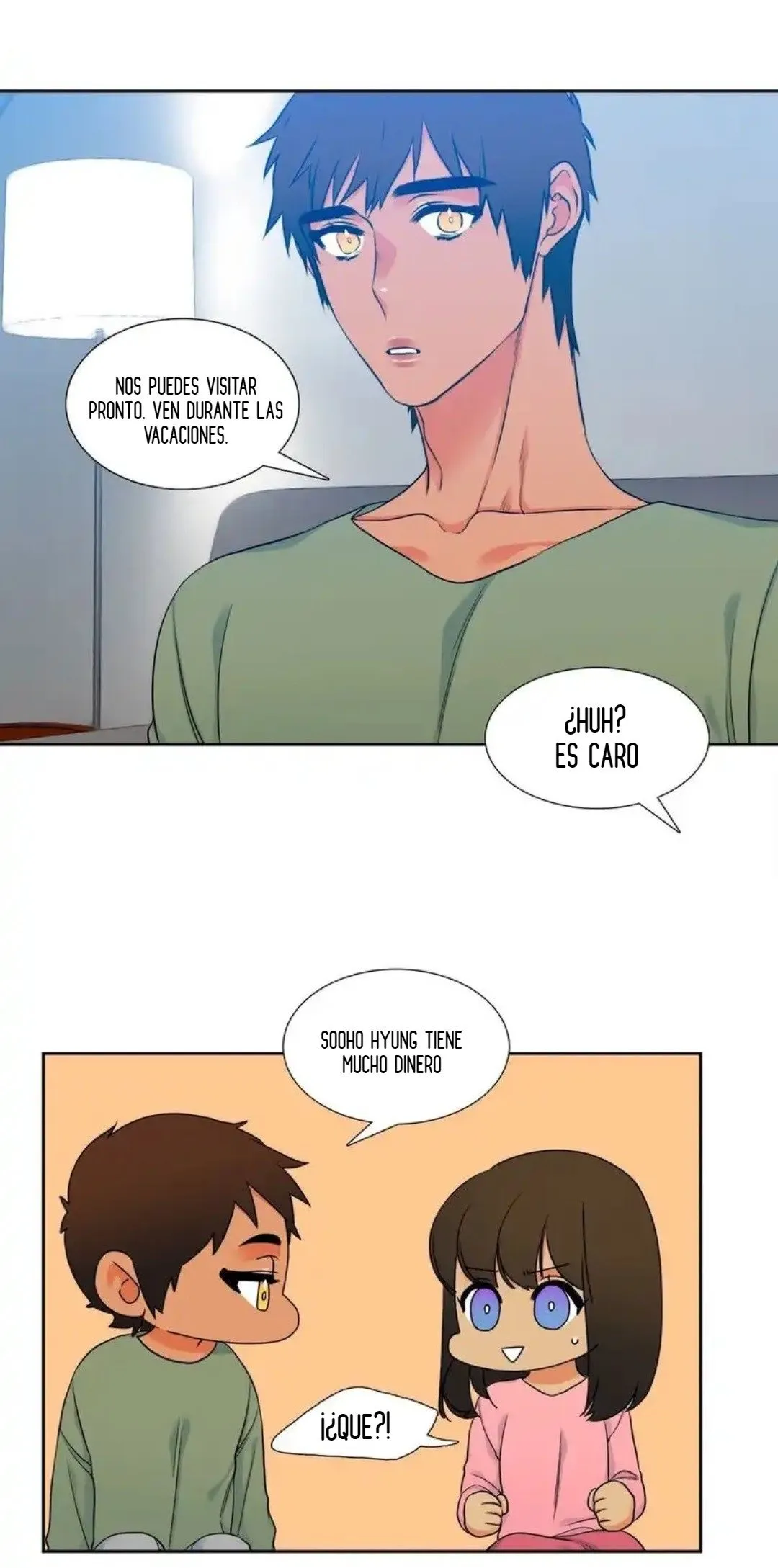 Boy Concubine Capítulo 52 en Línea - página 21