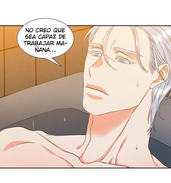 Boy Concubine Capítulo 53 en Línea - página 35