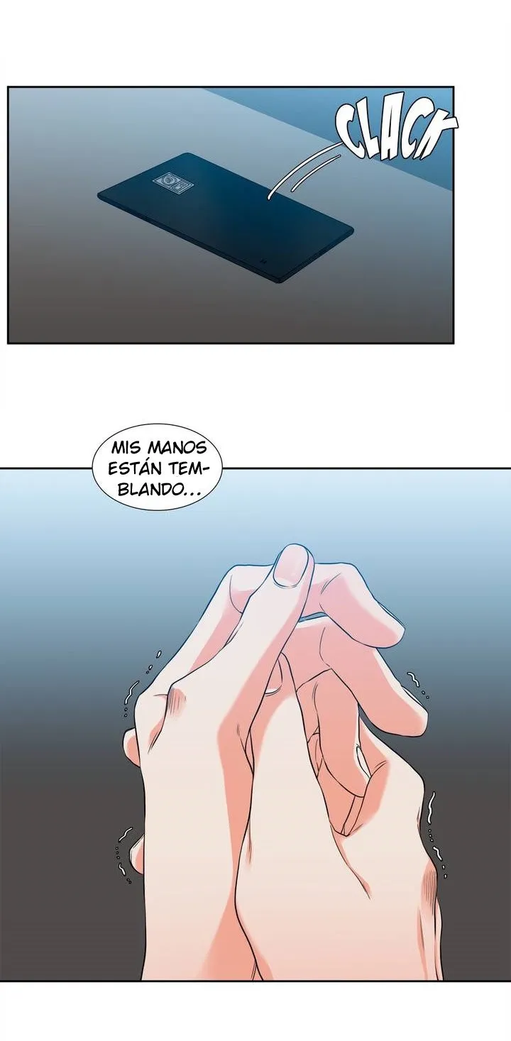 Boy Concubine Capítulo 53 en Línea - página 38
