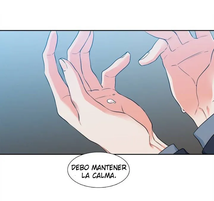 Boy Concubine Capítulo 53 en Línea - página 41