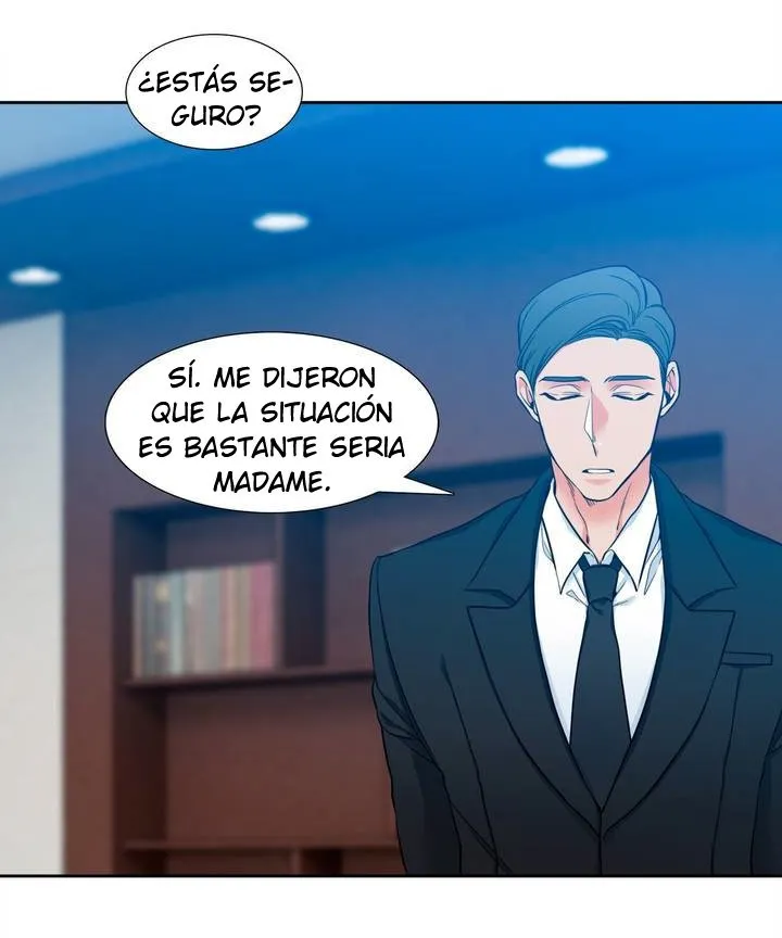 Boy Concubine Capítulo 54 en Línea - página 14