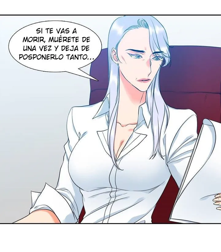 Boy Concubine Capítulo 54 en Línea - página 15