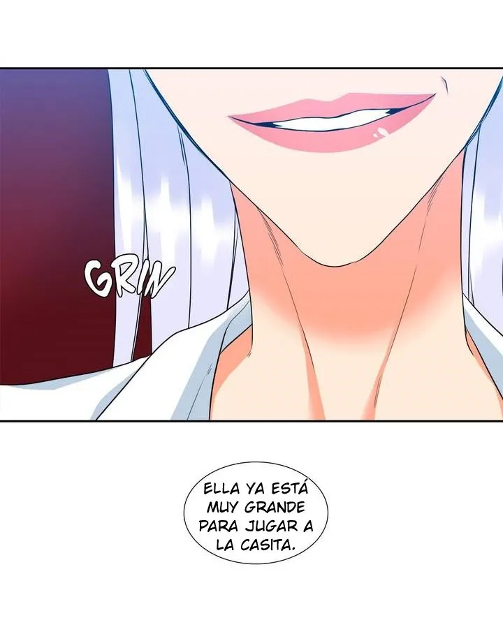 Boy Concubine Capítulo 54 en Línea - página 18