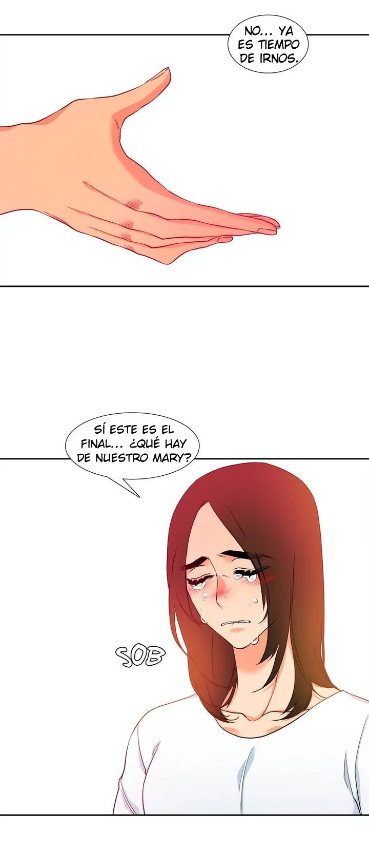 Boy Concubine Capítulo 54 en Línea - página 26