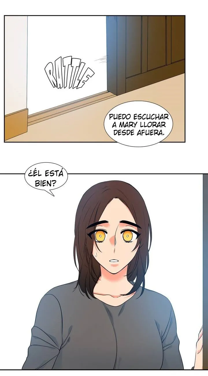 Boy Concubine Capítulo 55 en Línea - página 15