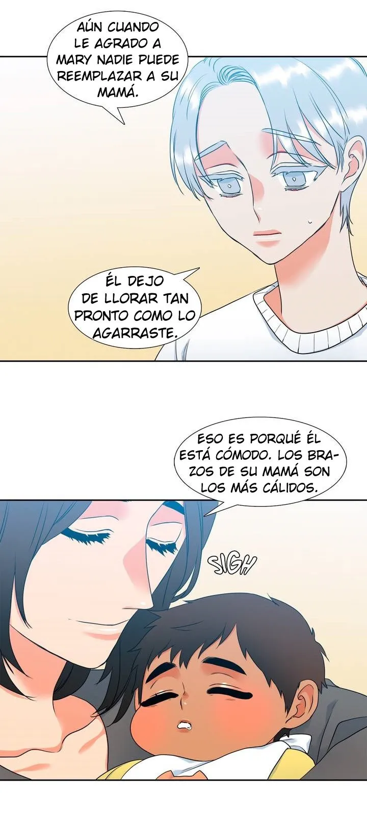 Boy Concubine Capítulo 55 en Línea - página 18