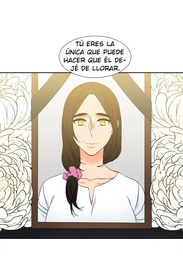 Boy Concubine Capítulo 55 en Línea - página 31