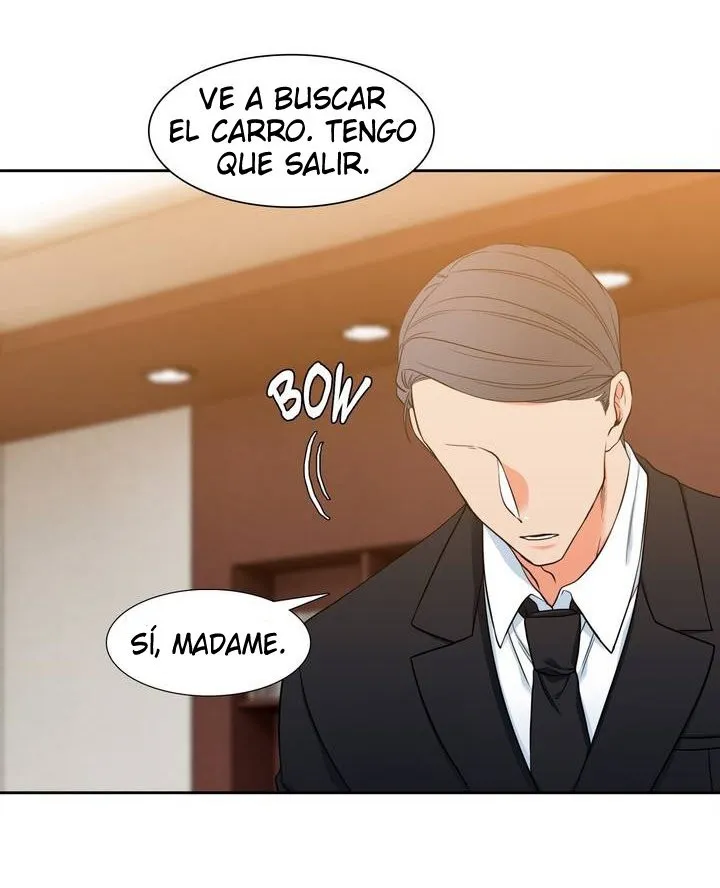 Boy Concubine Capítulo 55 en Línea - página 34